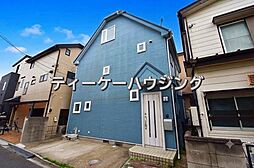 さいたま市南区松本4丁目　中古戸建