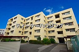 浦和辻第2住宅