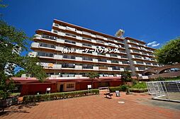 芝園ハイツ弐号館