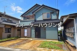 桶川市上日出谷　中古戸建