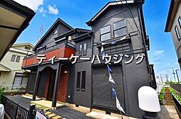 北本市中丸7丁目　中古戸建