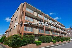 ヴェルビュ南浦和弐番館