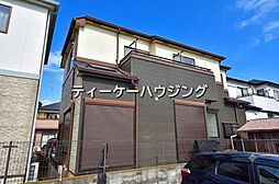 三郷市天神1丁目　中古戸建