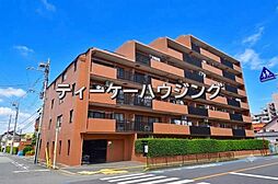 コスモフェスタ蕨