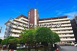 はとがや南マンション