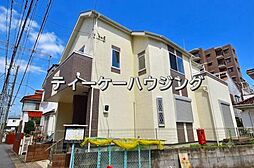 川口市安行領根岸 中古戸建