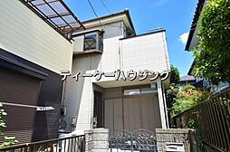 八潮市緑町4丁目　中古戸建