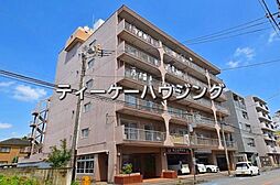 マンション蕨アイリス