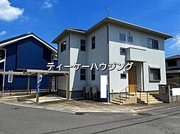 蓮田市西新宿5丁目 中古戸建