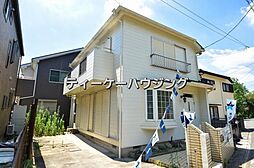 蓮田市西新宿1丁目　中古戸建