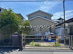 さいたま市岩槻区南平野3丁目　住友林業施工　中古戸建