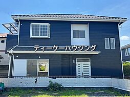 春日部市粕壁東6丁目 中古戸建