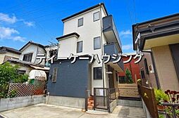 草加市新里町 中古戸建