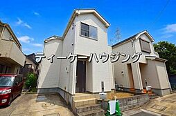 川口市赤井 中古戸建