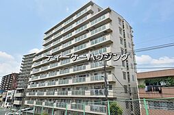 イトーピア川口マンション