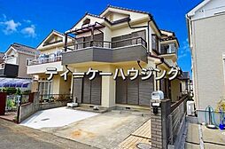 桶川市末広3丁目　中古戸建