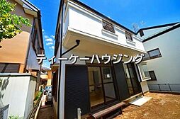上尾市泉台2丁目　中古戸建