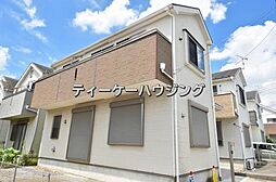 上尾市瓦葺　中古戸建