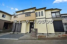 さいたま市見沼区南中丸　中古戸建
