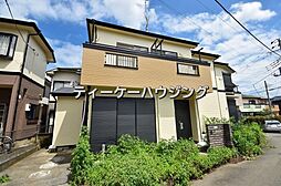 さいたま市見沼区南中丸 中古戸建