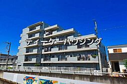 ヴァンベール上尾2