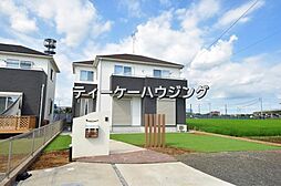 久喜市吉羽　中古戸建