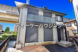 久喜市野久喜　中古戸建