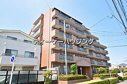 グランドハイツ越谷