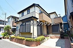 越谷市大林　中古戸建