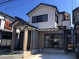 さいたま市見沼区島町　中古戸建