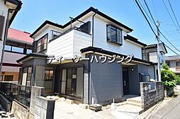 上尾市原市　中古戸建