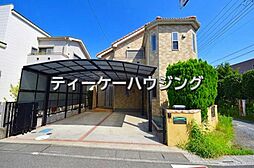 さいたま市緑区三室　中古戸建
