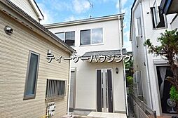 川口市北園町 中古戸建