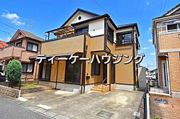 三郷市彦成1丁目　中古戸建