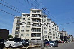 わらびスカイハイツ