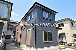 越谷市袋山　中古戸建
