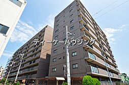 ヴェルビュせんげん台ステーションプラザ