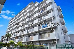 コスモパーク川口