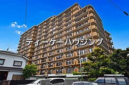 ライオンズガーデン川口