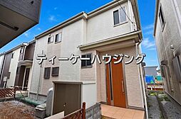 春日部市栄町2丁目　中古戸建