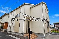 さいたま市岩槻区城町1丁目　中古戸建