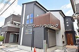 草加市青柳7丁目 中古戸建