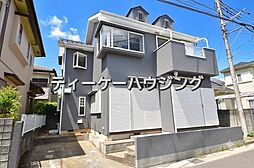 久喜市栗橋東6丁目　中古戸建