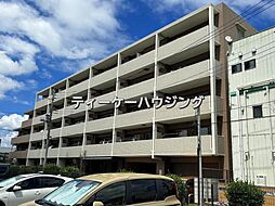 ダイアパレス東川口4