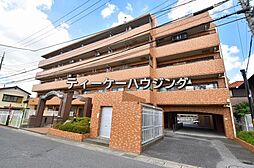 ライオンズマンション春日部南