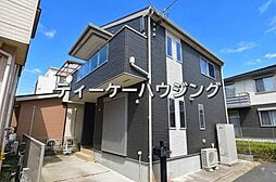 春日部市南4丁目 中古戸建