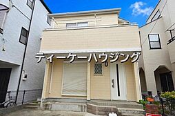春日部市一ノ割3丁目 中古戸建