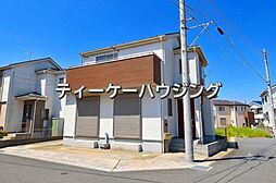 川口市安行領家 中古戸建
