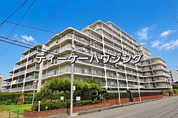 蕨ハイデンス