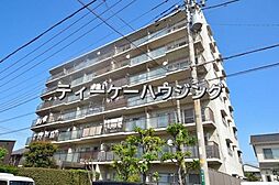 サンハイツ川口